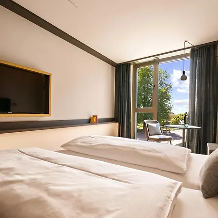 Hotel Lukullum