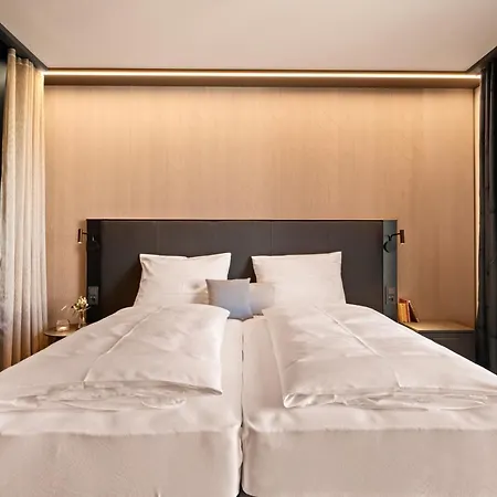 Ξενοδοχείο Lukullum *