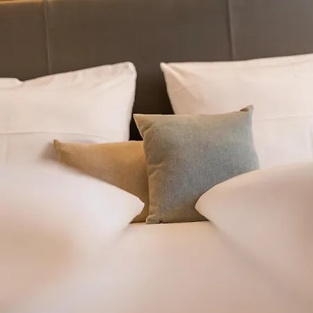 Lukullum ホテル *