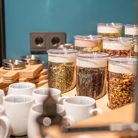 Lukullum Hotel Friedrichshafen