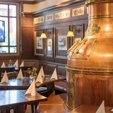 Lukullum * Friedrichshafen