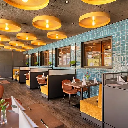 Lukullum フリードリヒスハーフェン