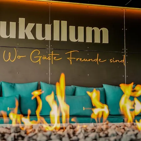 Lukullum *