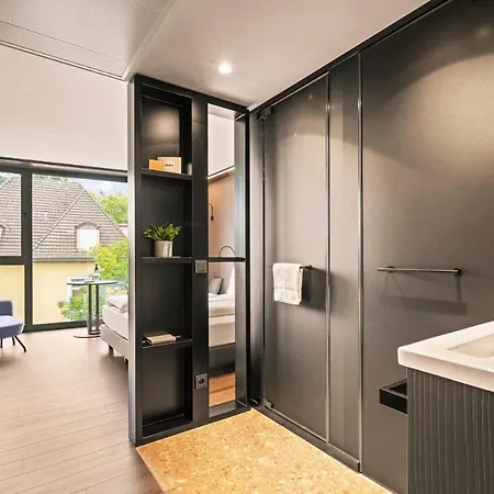 Lukullum ホテル