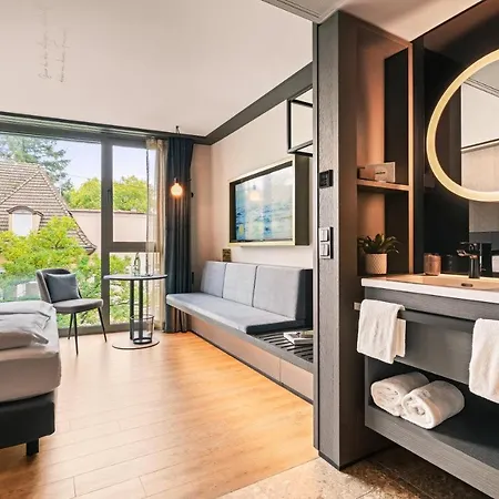 Hotel Lukullum Friedrichshafen