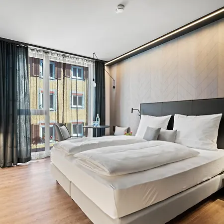 Lukullum Hotel Friedrichshafen