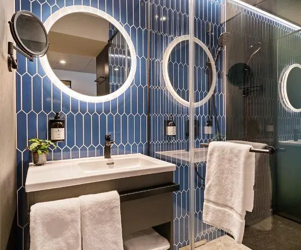 Lukullum Отель *