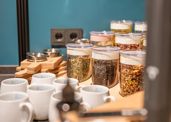 Lukullum Hotell Friedrichshafen