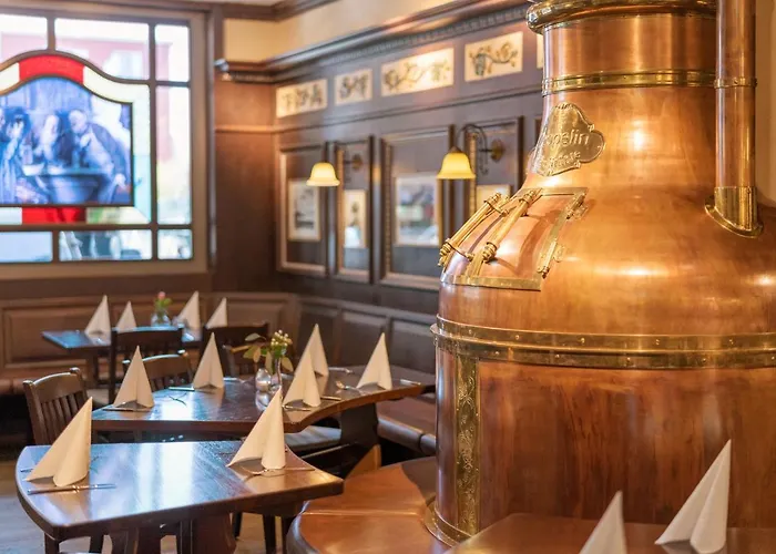 Lukullum * Friedrichshafen