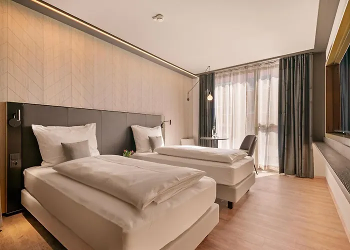 Lukullum * Фридрихсхафен