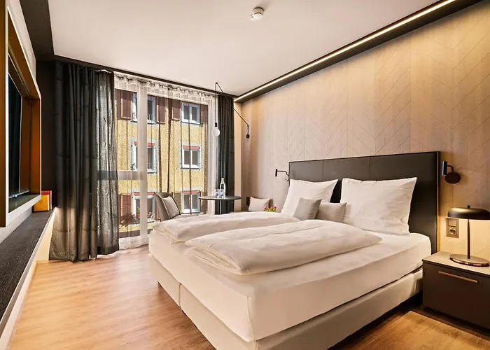 Lukullum Фридрихсхафен