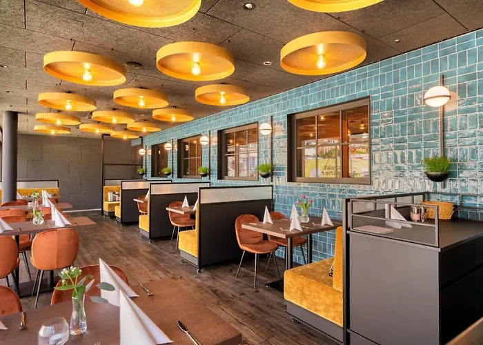 Lukullum Фридрихсхафен