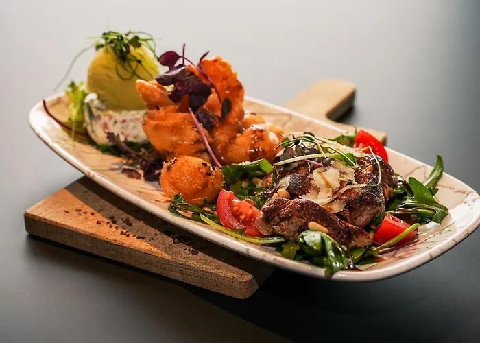 Lukullum Friedrichshafen