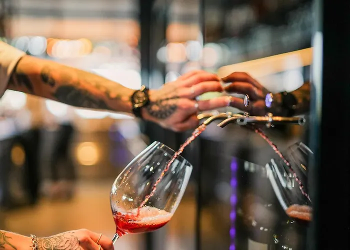 Lukullum Отель *