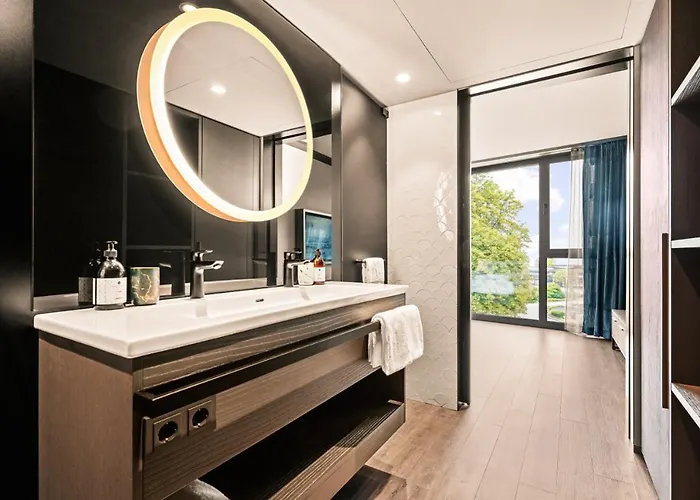 Lukullum Отель *