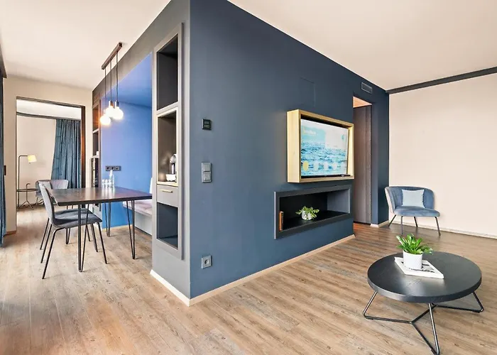 Lukullum Фридрихсхафен