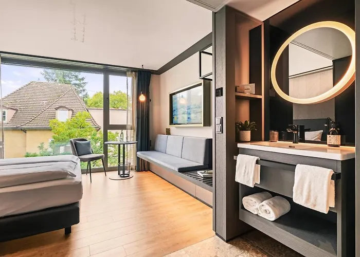 Hotel Lukullum Friedrichshafen