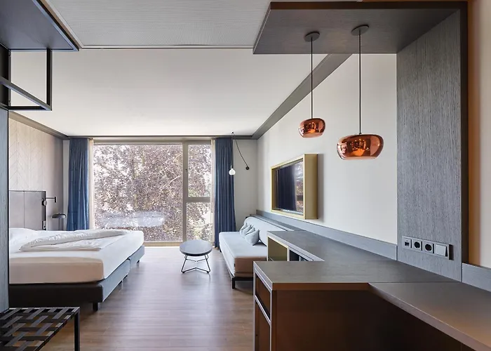 Lukullum Фридрихсхафен